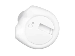 Tiny Tot - Nora The Hippo natlampe med usb oplader