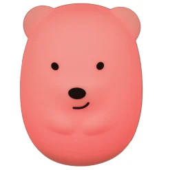 Tiny Tot - Viggo The Bear natlampe med usb oplader