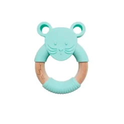 Tiny Tot Bidering - Mus - Mint