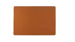 Tiny Tot Dækkeserviet Simply Silikone Okker