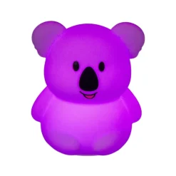 Tiny Tot Natlampe - Koala