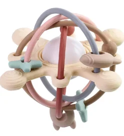 Tiny Tot Sensorisk multi legetøj - Dark mix