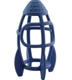 Tiny Tot Silikone Raket - Blå