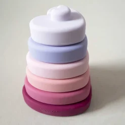 Tiny Tot Stabeltårn - Hjerte