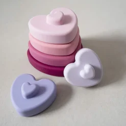 Tiny Tot Stabeltårn - Hjerte