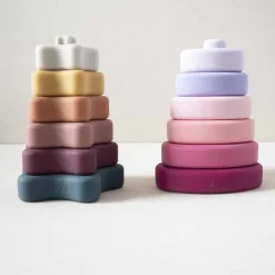 Tiny Tot Stabeltårn - Stjerne