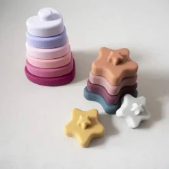 Tiny Tot Stabeltårn - Stjerne