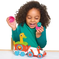 Toomies JW Dino Rescue Ranger