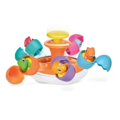 Toomies JW Spin & Hatch Dino Eggs