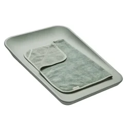 Topper til Matty/Wally - Sage Green