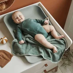 Topper til Matty/Wally - Sage Green