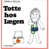 Totte hos lægen