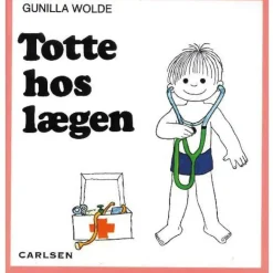 Totte hos lægen