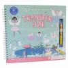 Transfer Fun - Enchanted