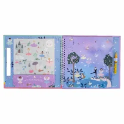 Transfer Fun - Enchanted