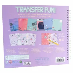 Transfer Fun - Enchanted