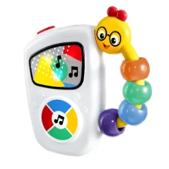 Transportabelt musiklegetøj - Take Along Tunes