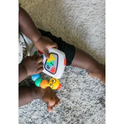 Transportabelt musiklegetøj - Take Along Tunes