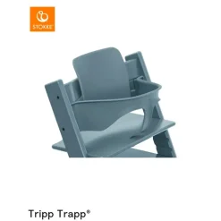 Tripp Trapp® Baby Set² Fjord Blue