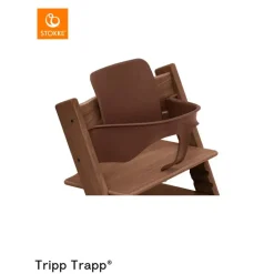 Tripp Trapp® Baby Set² Warm Brown