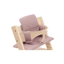 Tripp Trapp hynde - Heather Mauve