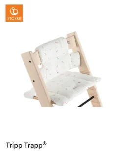Tripp Trapp hynde - icon multicolor OCS