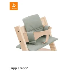 Tripp Trapp® Klassisk Hynde - Glacier Green OCS