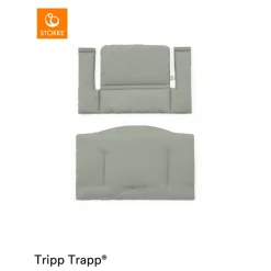Tripp Trapp® Klassisk Hynde - Glacier Green OCS