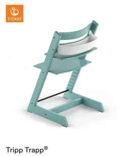 Tripp Trapp opbevaringsboks - hvid