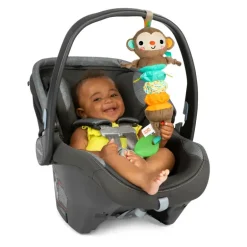 Træk og leg - aktivitetsdyr Abe