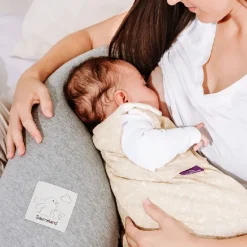 Träumeland Ammepude green melange