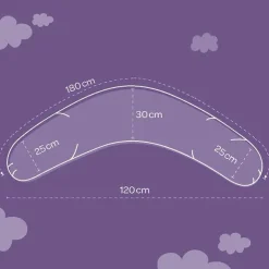 Träumeland Ammepude green melange