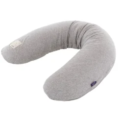 Träumeland Ammepude grey melange