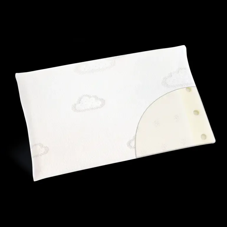 Träumeland Babypude Cloud 25x40 cm