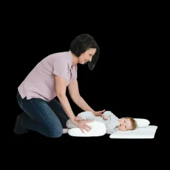 Träumeland Babypude Cloud 25x40 cm