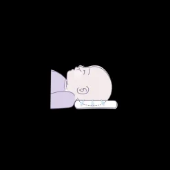 Träumeland Babypude Cloud 25x40 cm