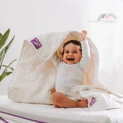 Träumeland Mare PLUS baby