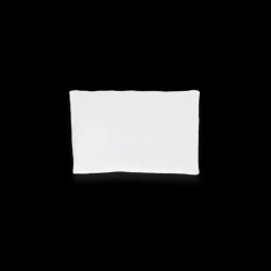 Träumeland Pudebetræk hvid 25x40 cm