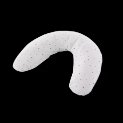 Träumeland Side support pude jersey moon grey