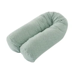 Träumeland Slangepude XL fish mint