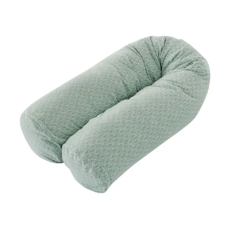 Träumeland Slangepude XL fish mint