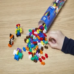 Tube Plus-Plus Basic mix / 240 pcs. Tube