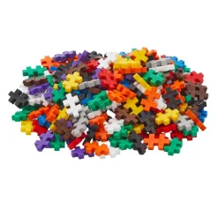 Tube Plus-Plus Basic mix / 240 pcs. Tube