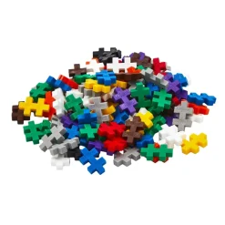 Tube Plus-Plus Basic Mix / 100 pcs