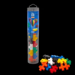 Tube Plus-Plus BIG Basic 15 pcs / Tube 2x10"