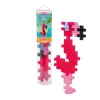 Tube Plus-Plus BIG Tube Flamingo / 15 pcs