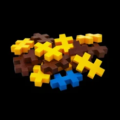 Tube Plus-Plus BIG Tube Giraf / 15 pcs