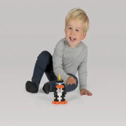 Tube Plus-Plus BIG Tube Penguin / 15 pcs