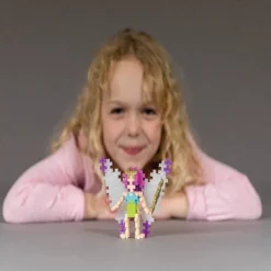 Tube Plus-Plus Fairy / 100 pcs. Tube