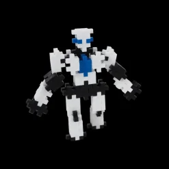 Tube Plus-Plus Robot / 100 pcs